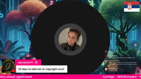 Let's break alllll the olive branches