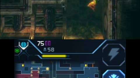 3DS Longplay 034 Metroid Samus Returns Part 1