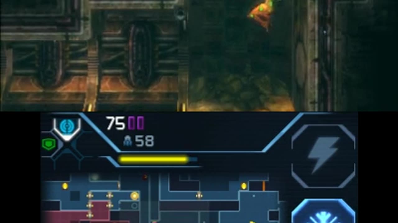 3DS Longplay 034 Metroid Samus Returns Part 1