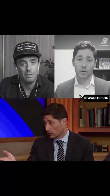 Minneapolis Mayor Jacob Frey Admitted His Instructions to Local Law Enforcement Were Illegal