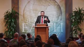 How to End Up a Toothless Crack Whore in Stockton California - Pastor Steven L. Anderson