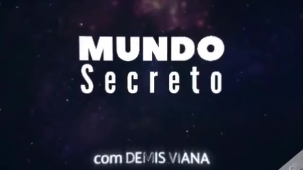 02-13.02.25 - Reconfigurando o planeta Terra Perguntas e respostas: Mundoi Secreto Demis VIana