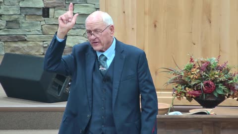 The Book of Revelation, Pastor Nathan Bemis - November 16, 2025