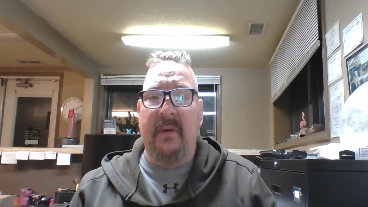 THEY ARE HERE! - RICHIE FROM BOSTON..........