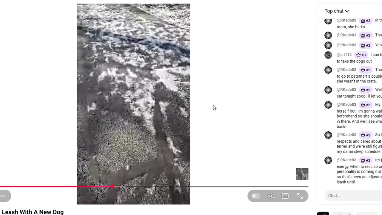 The Difference between Physical Control and Relationship Change via Tools