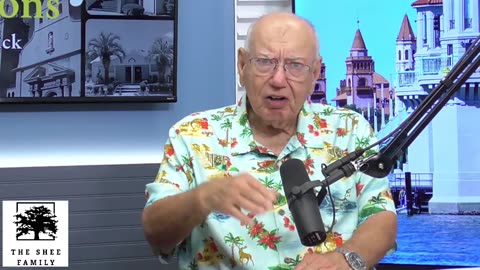 Sunday Reflections with Rick - November 3, 2025