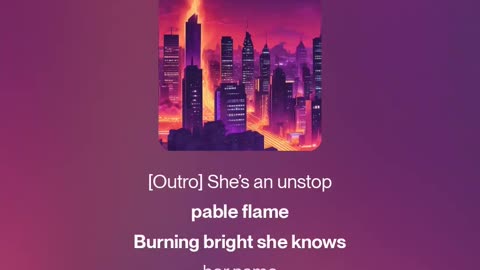 Unstoppable Flame Revisited