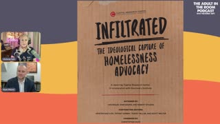 Join the Adult in the Room LIVE