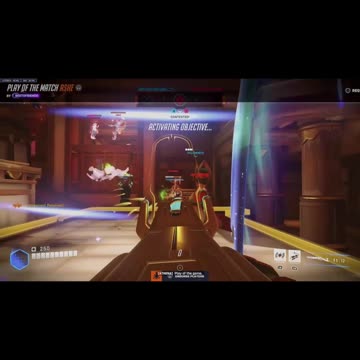 You really just let bob do the work