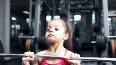 shoulder press