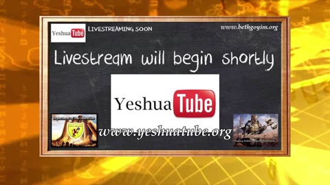 BGMCTV EREV SUKKOT LIVE SERVICE 7PM