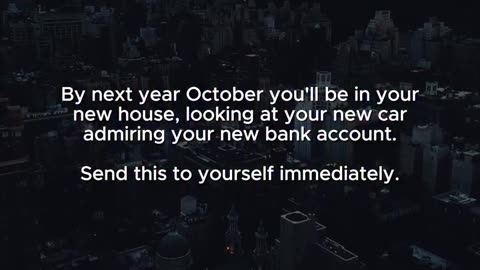 Focus on Progress, Not Perfection