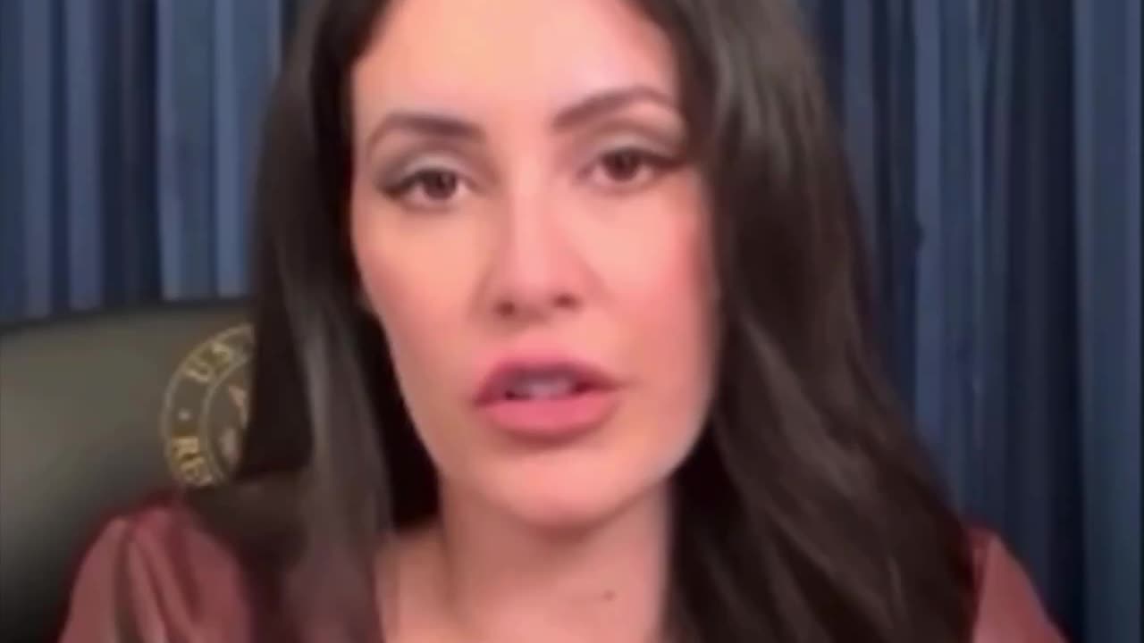 Rep. Anna Paulina Drops Bombshell About JFK Assassination