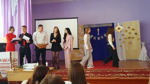 Ziua Învățătorului 7/7 Vancicăuți 3 octombrie 2025