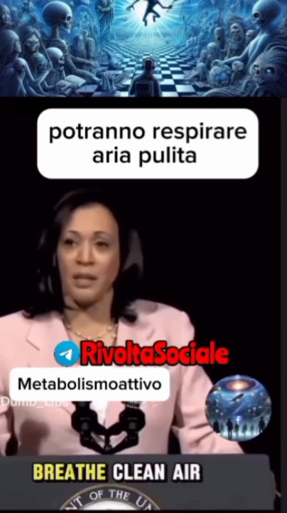 IL COMPLOTTO È REALE