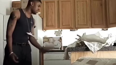 Deborah Cox Ft. RL "We Can't Be Friends" (1998)