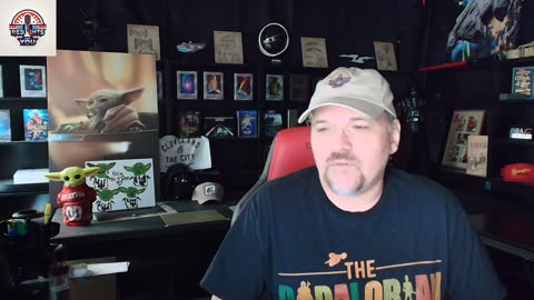 ANTIFA Protests & Domestic Terror / Red, Rights & You