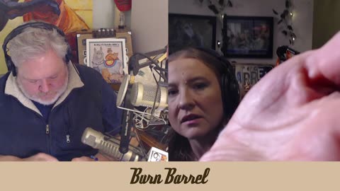 EPISODE 1403 Livestream 7:15pm