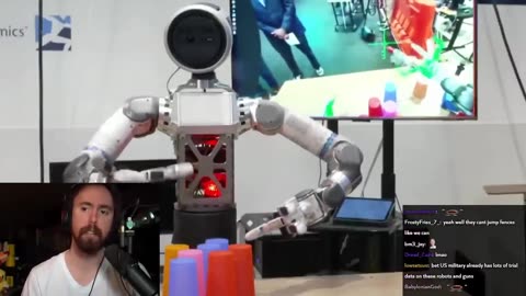 PEOPLE ARE FREAKING OUT NOW!