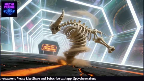 12/20/25 Psyche Awakens VOD: "The Danger and Frustration of Misunderstandings..."