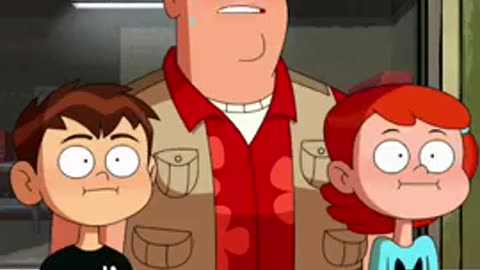 Grandpa Max Combat Showcase _ Ben 10 Classic _ Cartoon Network🥰🥰