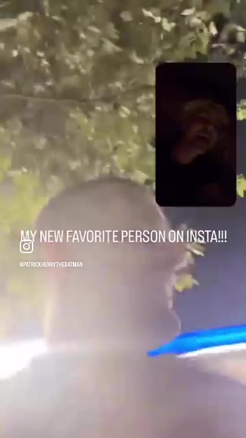 Kansas City by Patrick Henry The Batman