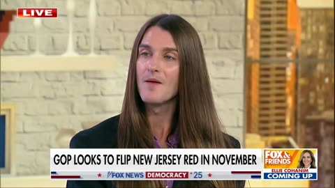 Can New Jersey Pull Through For A Red Wave❓