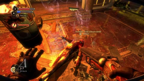 In An Unhappy Situation! Bioshock 2 | LIVE STREAM Part 2