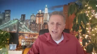 "Q Anon" is Back in the News! Trust the Plan.