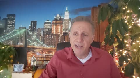 "Q Anon" is Back in the News! Trust the Plan.