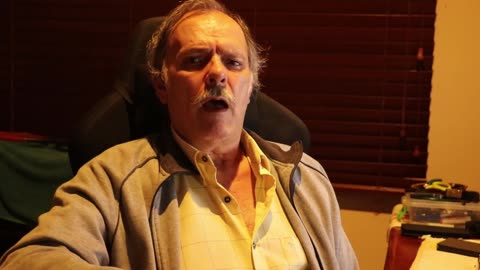 South African Grid Collapse. Why?