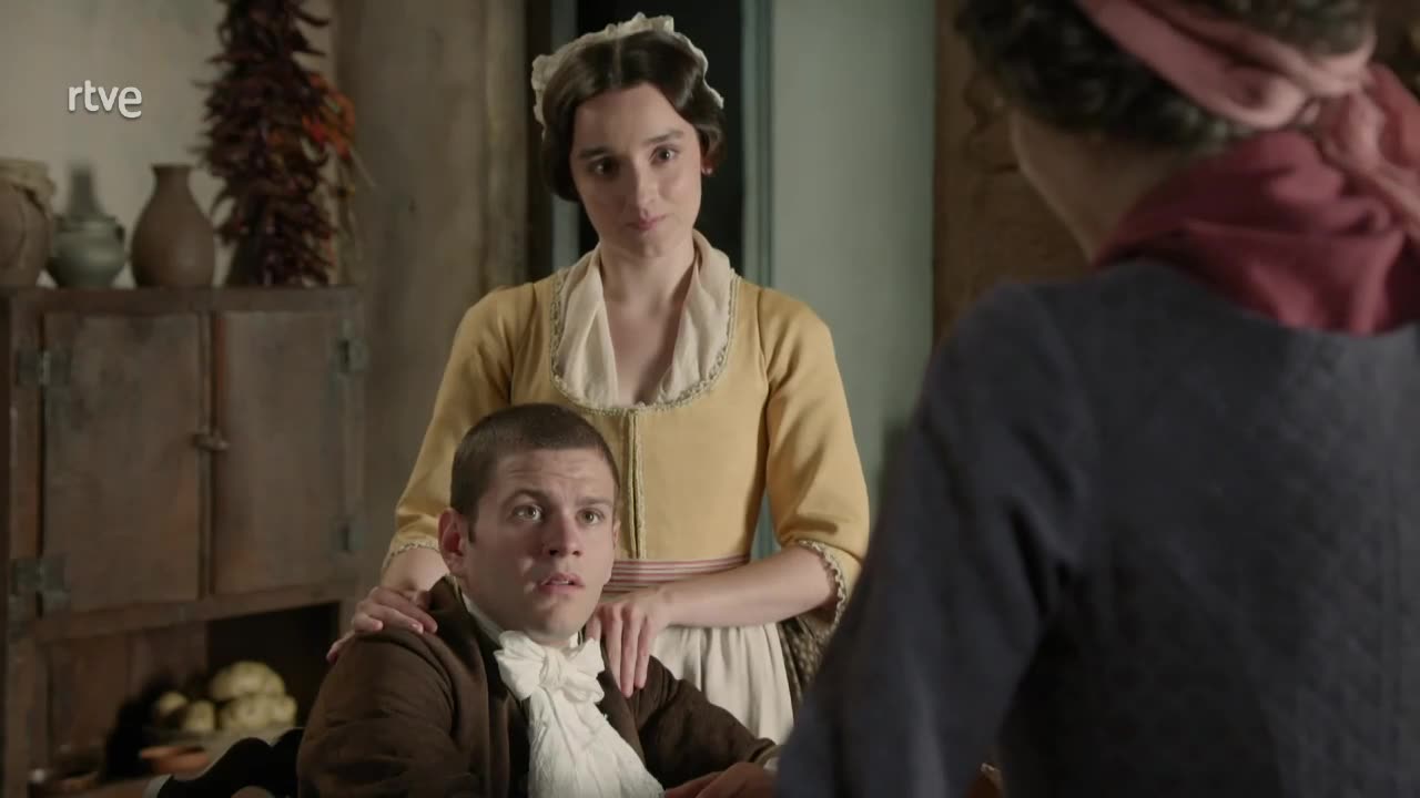 Valle salvaje capitulo 298 parte 4