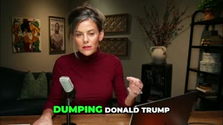 MTG DIVORCES Herself From Trump & the MAGA Movement