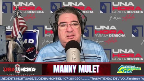 UNA HORA PARA LA DERECHA