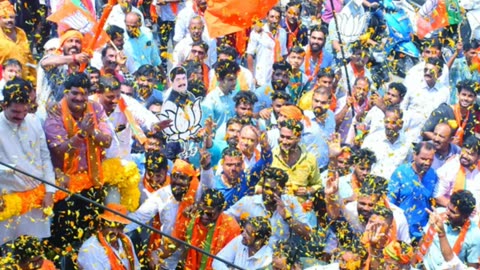 1 Job/Family + ₹2,500? The Fast Facts