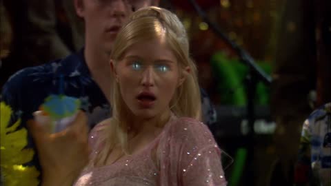 Decoys 2 Alien Seduction Horror Trailer