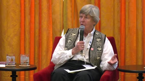 Celebrating Women’s Impact Symposium