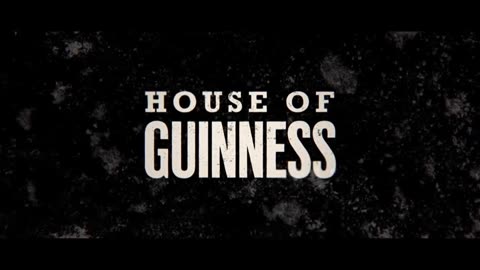 House of Guinness (Official Trailer) Netflix