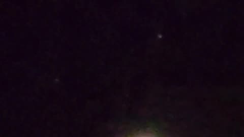 👽🔭 Mysterious Orb UFOs Over Mountain! | TheTruthAbove