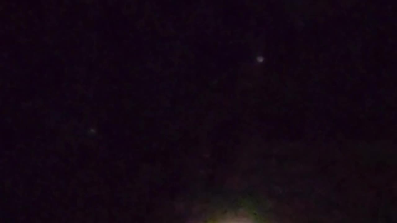 👽🔭 Mysterious Orb UFOs Over Mountain! | TheTruthAbove