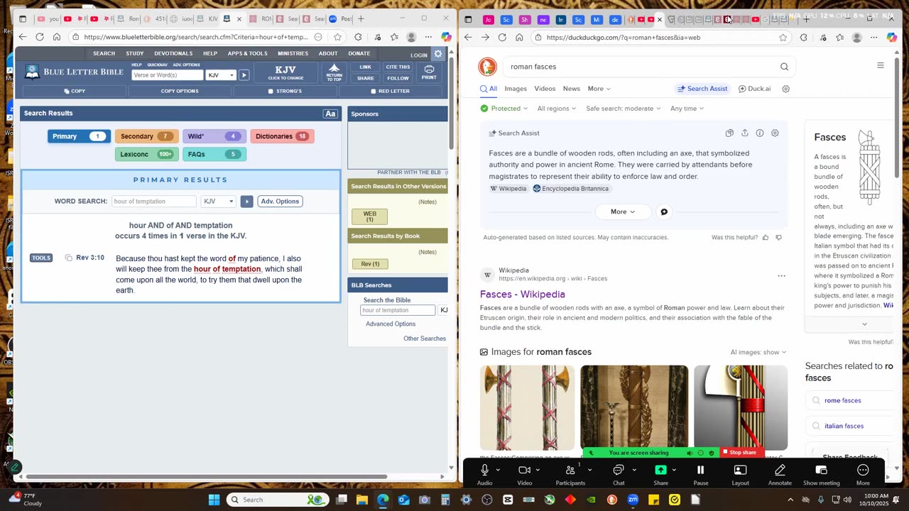 Your Right are revokable privileges MOTB update