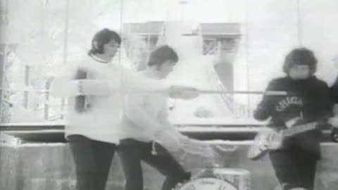 Tremeloes - Suddenly You Love Me = 1968