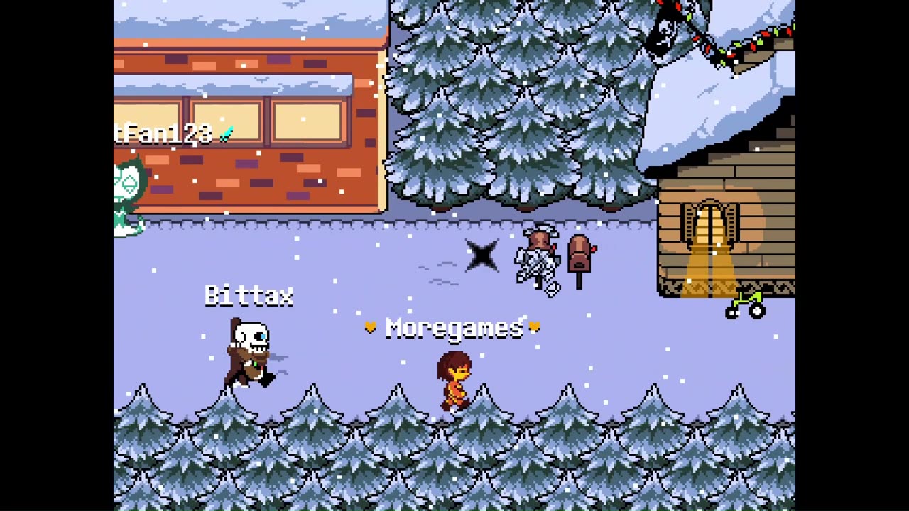 old old times 3: