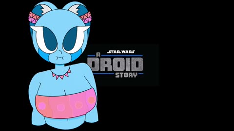 All the Star Wars Announcements! (Part 1) [reupload archive]