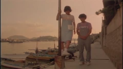 I Are You, You Am Me (1982) Eng Sub