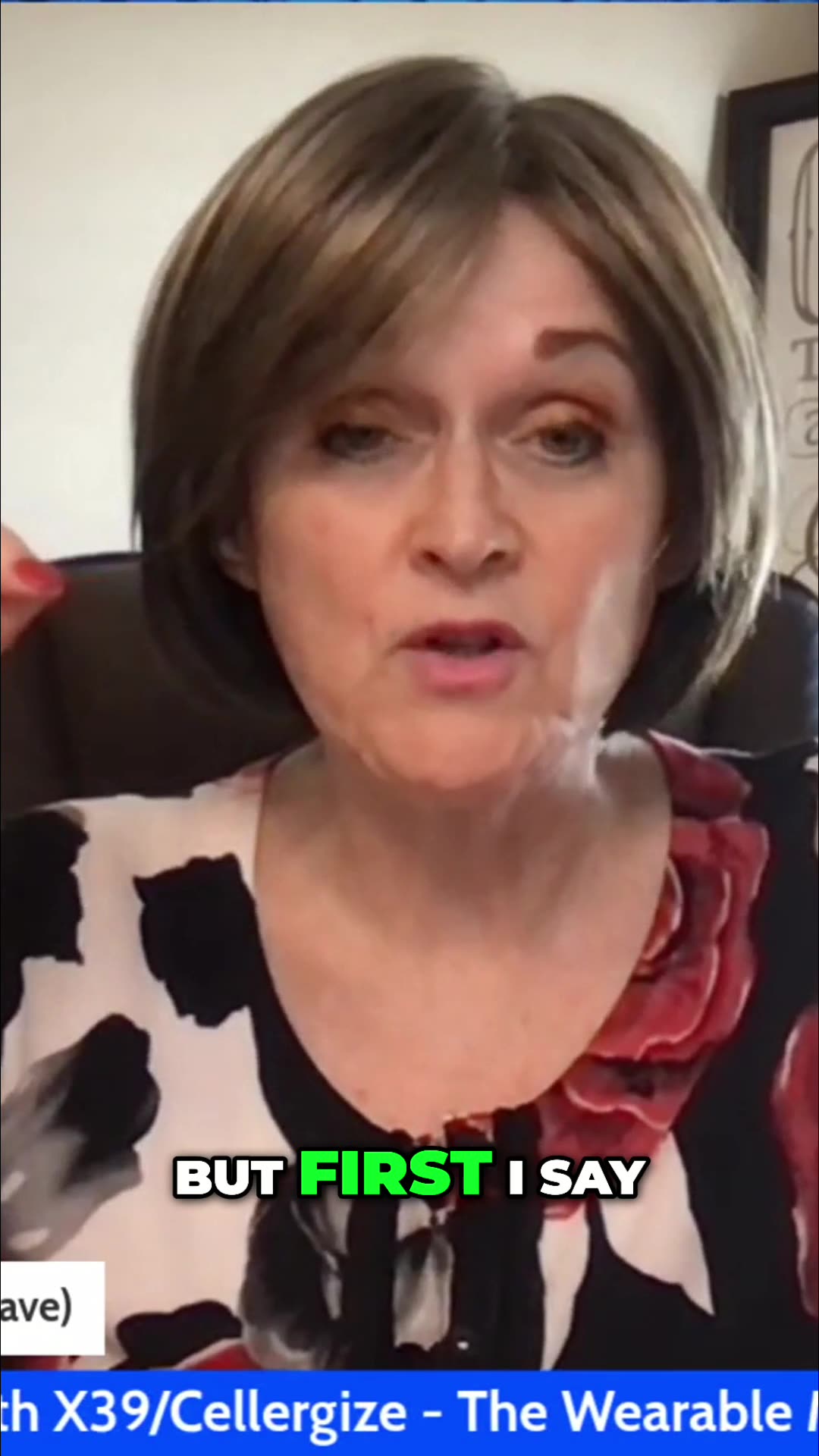 ⚔️ Demons Unmasked: Spiritual Warfare in Our Time 🔥 🕊️FULL SHOW ON YOUTUBE LYNNE SCOTT HAGGERMAN