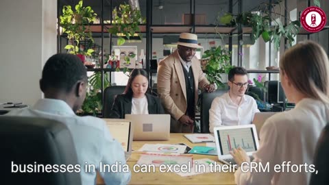 7 Proven Tips for Effective Customer Relationship Management (CRM) in India Boost Customer Loyalty
