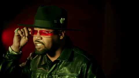 Juvenile - B.B.B. ft. Genesisthegawd (OFFICIAL VIDEO)