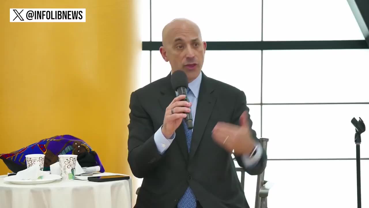 Greenblatt Against Free Speech