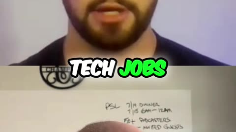 AI Job Apocalypse: Tech Layoffs & The Future of Work